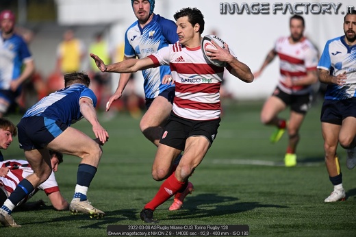 2022-03-06 ASRugby Milano-CUS Torino Rugby 128